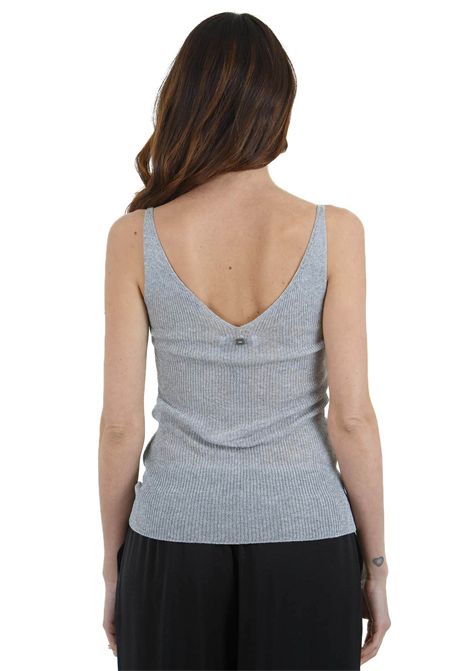 LUREX MANILA GRACE | Canotte | Y439VXMA155